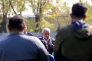 وعده فتح الله زاده در انتخابات فدراسیون فوتبال؛ حق پخش فوتبال را زنده می کنم
