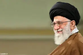 حضور رهبر انقلاب در دور دوم انتخابات مجلس