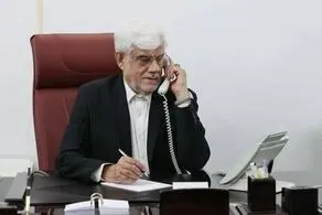 تاکید عارف بر تسریع امدادرسانی و رسیدگی به وضعیت مصدومان حادثه در بندر دیر
