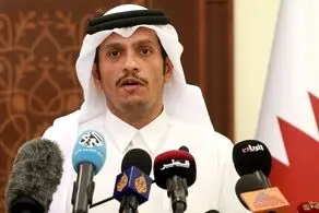 وزیر خارجه قطر: روابط دوحه و آنکارا راهبردی است