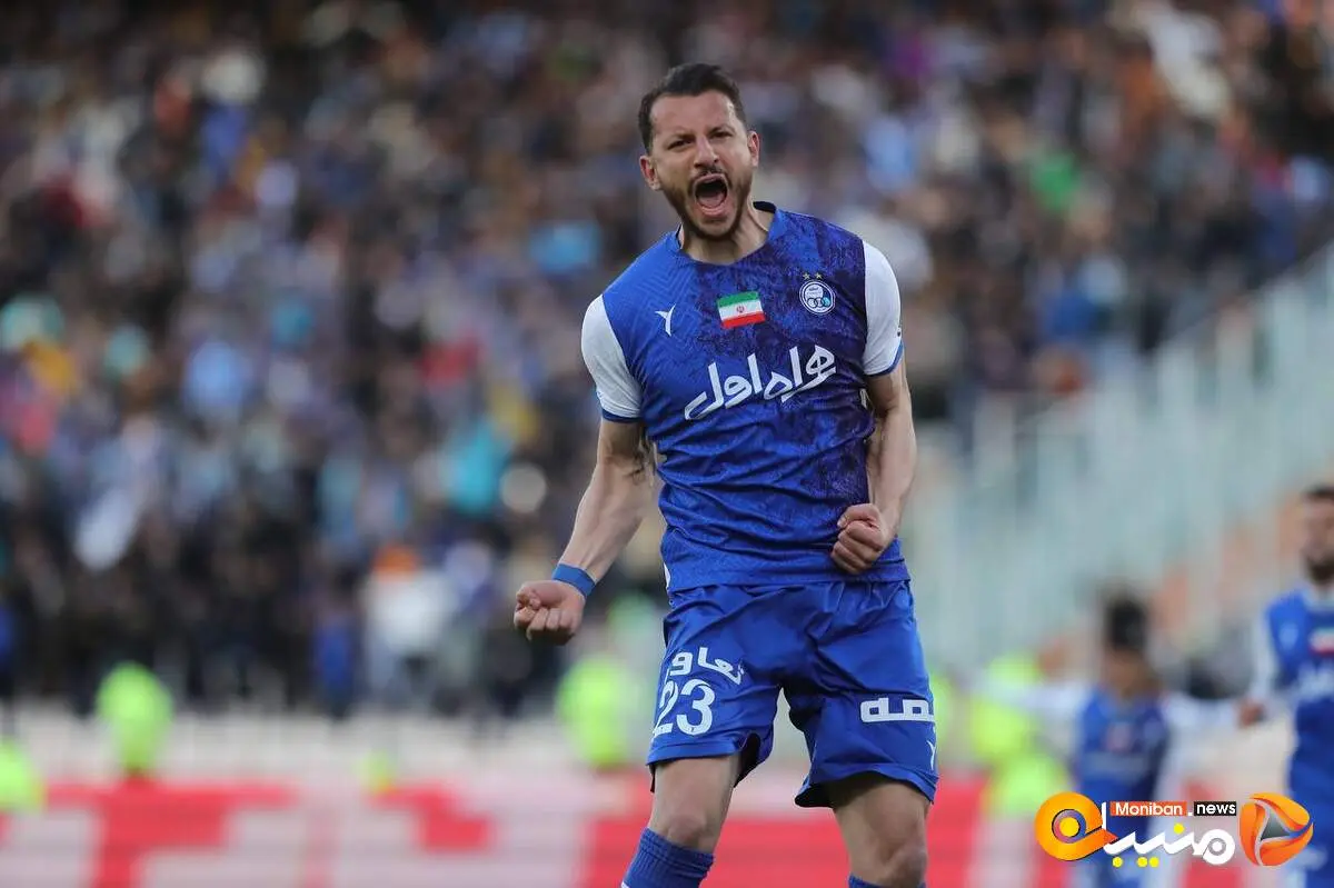 زلاتان رمضانوویچ!