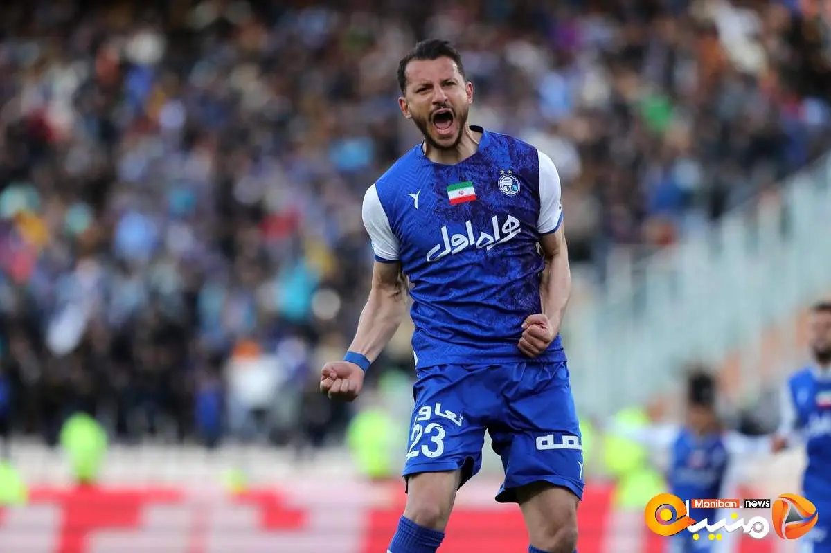 زلاتان رمضانوویچ!