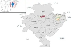 انجام جنایت بزرگ جنگی در این منطقه توسط طالبان+جزییات