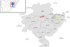 انجام جنایت بزرگ جنگی در این منطقه توسط طالبان+جزییات