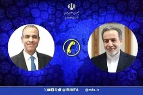 عراقچی خواستار برگزاری فوری نشست اضطراری وزرای سازمان همکاری اسلامی شد 