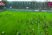 به تعویق افتادن تاریخ دیدار سوپرجام درپی حمله اسرائیل به ایران