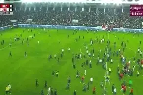 به تعویق افتادن تاریخ دیدار سوپرجام درپی حمله اسرائیل به ایران