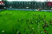به تعویق افتادن تاریخ دیدار سوپرجام درپی حمله اسرائیل به ایران
