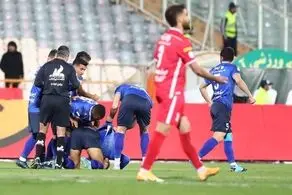 انگیزه بزرگ استقلال و پرسپولیس برای قهرمانی