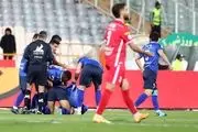 زمان پایان مالکیت مشترک استقلال و پرسپولیس