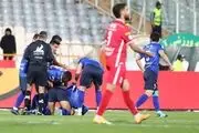 تصمیم مهم قبل از جام جهانی؛ نجات بازی استقلال و پرسپولیس