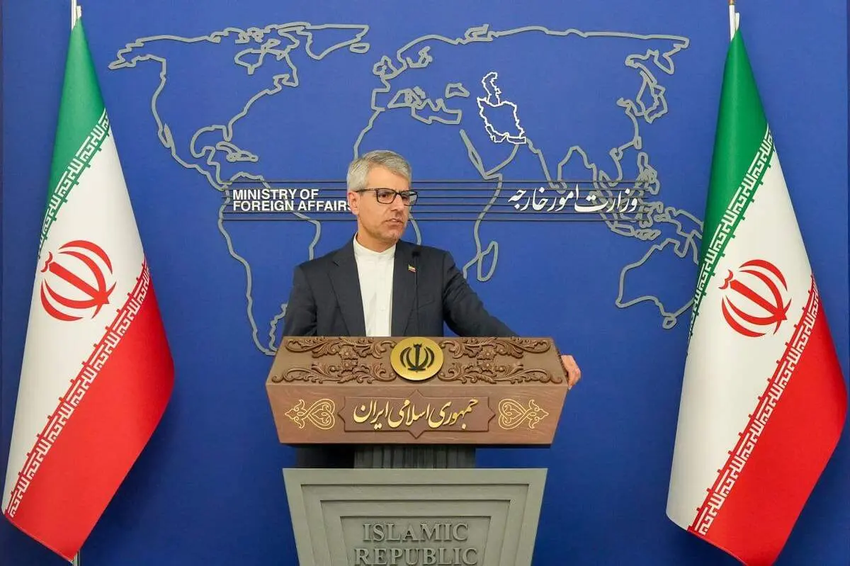 عراقچی به اوگاندا می رود 