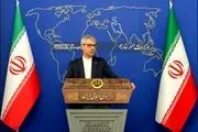 محکومیت حمله به غیرنظامیان در سودان از سوی ایران 