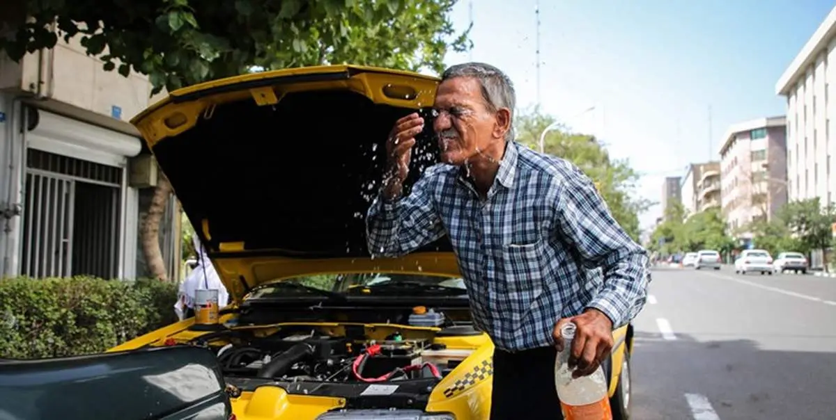 اعلام حالت فوق العاده در تهران تا روز پنج‌شنبه