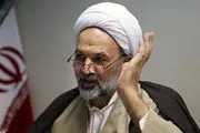 کنایه نماینده قم در مجلس به باهنر 