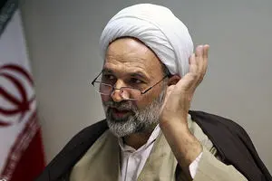 کنایه نماینده قم در مجلس به باهنر 