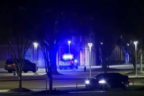 شلیک در خوابگاه! 