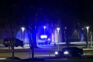 شلیک در خوابگاه! 