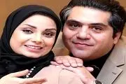 عکس باورنکردنی| مجری زن معروف صداوسیما با این چهره باورنکردنی در اتاق شخصی‌اش/ صبا راد کاملا رد داد