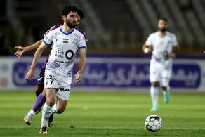 پشت پرده درخواست مهم ماشاریپوف از نکونام