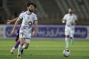 پشت پرده درخواست مهم ماشاریپوف از نکونام