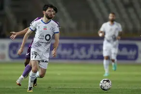 یک استقلالی دیگر به اردوی تیم ملی دعوت شد