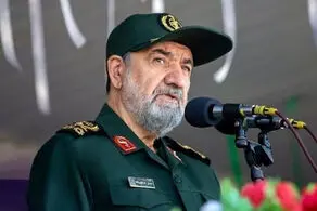 پیام آیت‌الله نوری همدانی به محسن رضایی