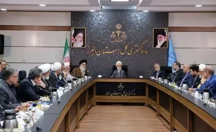 دستور فوری اژه ای درباره پرونده افرادی که عناصر پیاده نظام هستند 