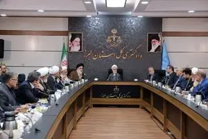 تغییر کاربری زندان رجایی شهر به دستور محسنی اژه ای