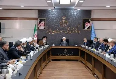 دستور فوری اژه ای درباره پرونده افرادی که عناصر پیاده نظام هستند 