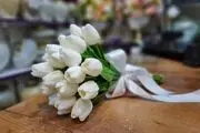 اگر عروسی‌تان نزدیک است بخوانید/ دسته گل عروس بر اساس ماه تولد