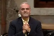 شاهکاری دیگر از جواد خیابانی که سوژه شد + ببینید