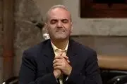 شاهکاری دیگر از جواد خیابانی که سوژه شد + ببینید