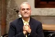 شاهکاری دیگر از جواد خیابانی که سوژه شد + ببینید