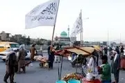 طالبان از مواضع قبلی خود عقب‌نشینی کرد!