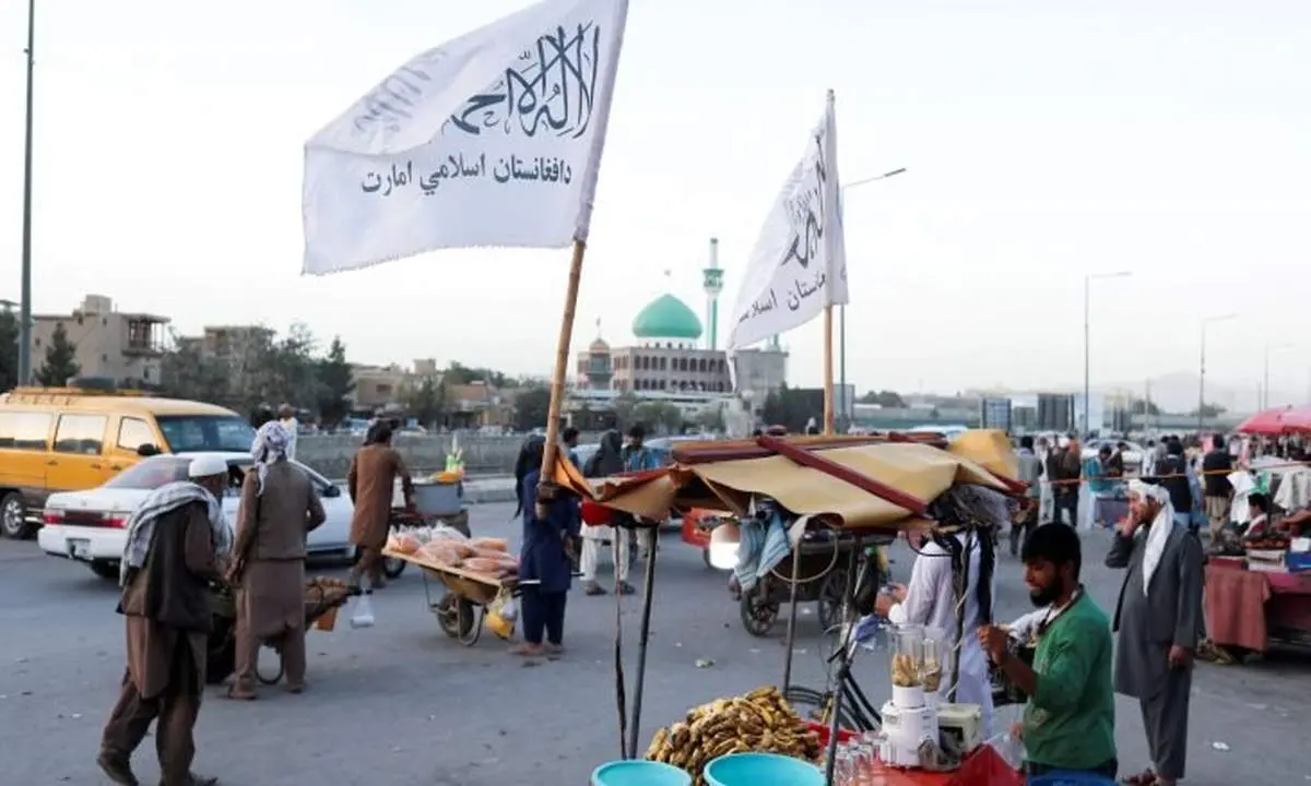 طالبان از مواضع قبلی خود عقبنشینی کرد!