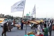 طالبان از مواضع قبلی خود عقب‌نشینی کرد!
