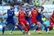 2 گزینه هجومی استقلال را روی هوا زدند!