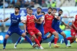 2 گزینه هجومی استقلال را روی هوا زدند!