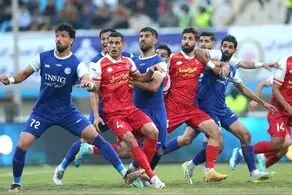 2 گزینه هجومی استقلال را روی هوا زدند!