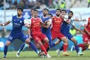 2 گزینه هجومی استقلال را روی هوا زدند!
