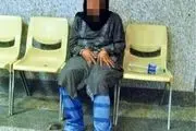 جنایت در تجریش؛ دختر تهرانی مادر و خواهرش را تکه تکه کرد!