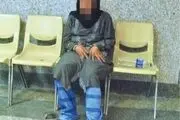 جنایت در تجریش؛ دختر تهرانی مادر و خواهرش را تکه تکه کرد!