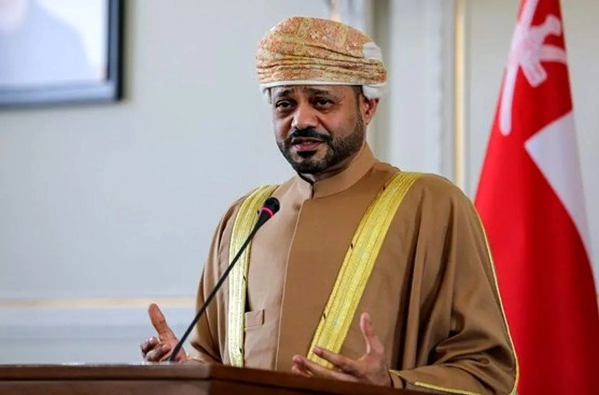 عمان جزییات مذاکره یواشکی ایران و آمریکا را فاش کرد!