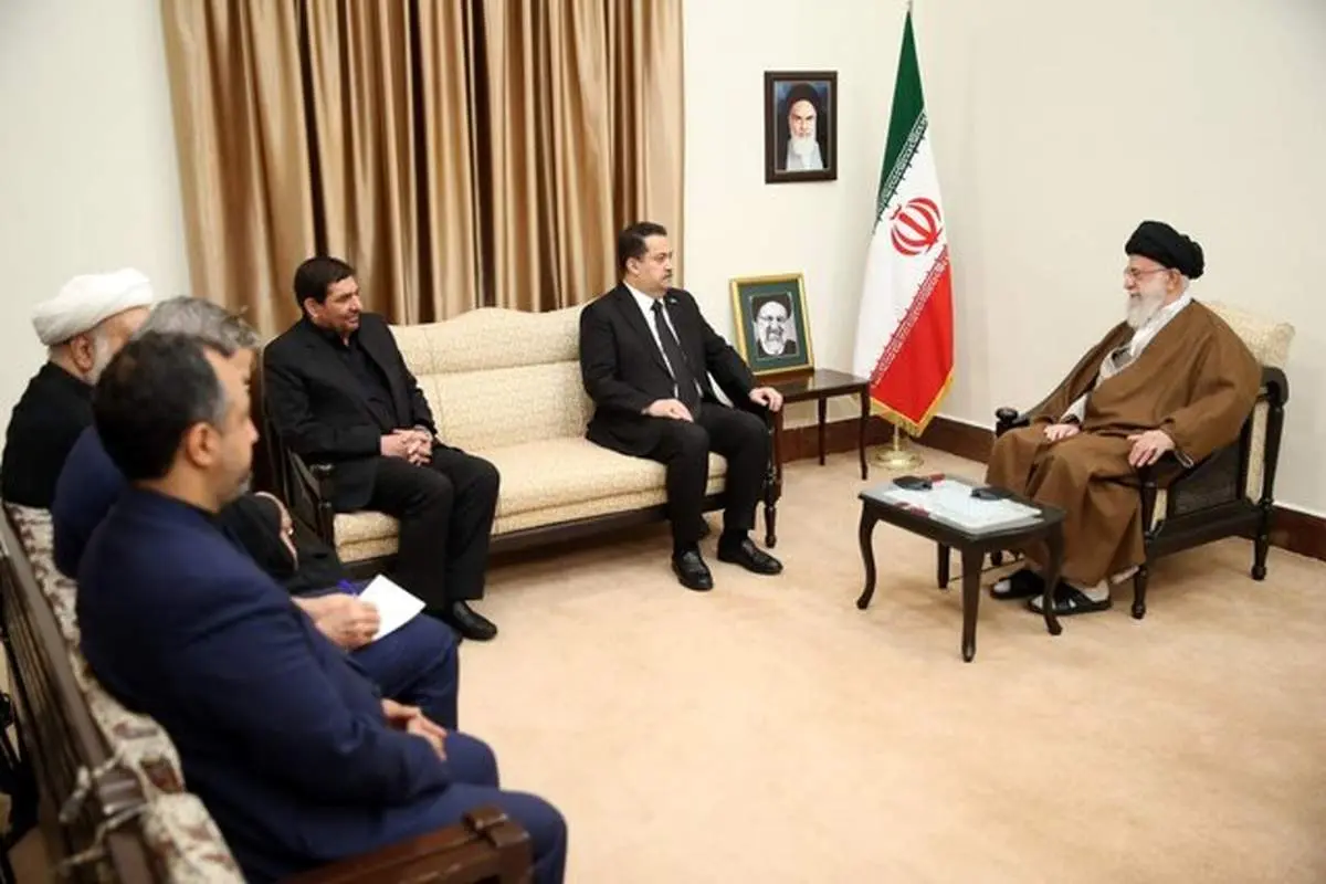 شخصیت برجستهای را از دست دادیم/ مسیر همکاریها و توافقها با دولت عراق ادامه پیدا خواهد کرد