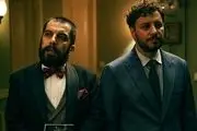یا بخندون یا نفروش! 