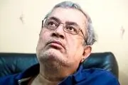 سوال جنجالی از سعید جلیلی درباره انقلاب مخملی