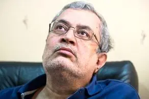 سوال جنجالی از سعید جلیلی درباره انقلاب مخملی