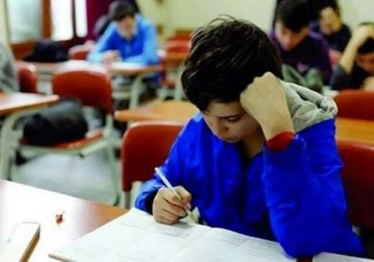 گزارشی از شهریه عجیب مدارس!