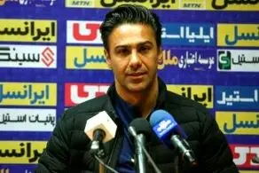 تصمیم مهم مجیدی برای تقابل با تیم منصوریان